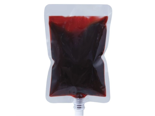 Krew w woreczku - 200 ml - 1 szt.