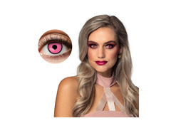 Soczewki kontaktowe Femme Fatale - 7 dniowe