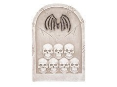 Nagrobek Czaszki - 56 cm - 1 szt.