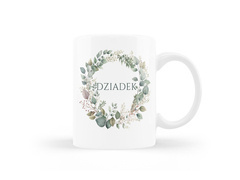 Kubek na dzień dziadka Wieniec - 330ml