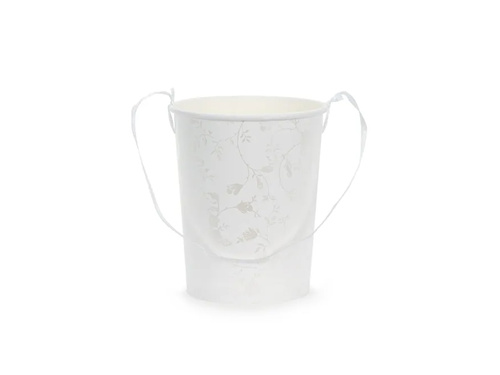 Wiaderka na płatki kwiatów - 13 cm - 1 szt.