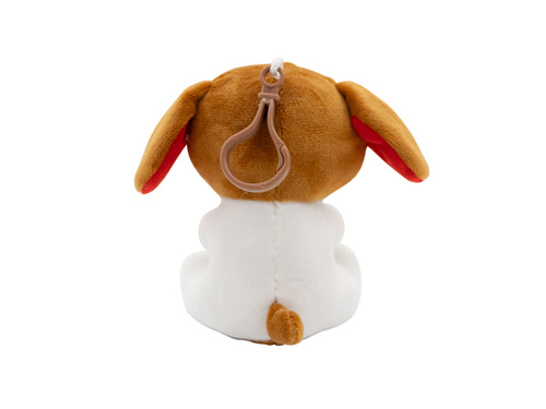 Obciążnik do balonów napełnionych helem - Piesek - 120 g.