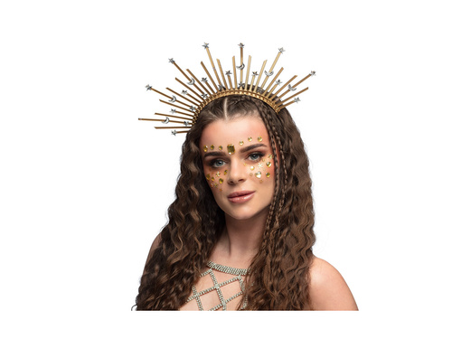 Opaska na głowę aureola Apollo