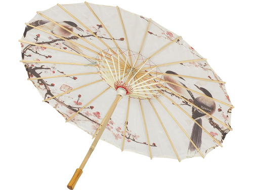 Parasol japoński Wagasa - 82 cm - 1 szt.