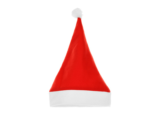Czapka Mikołaja - 1 szt.
