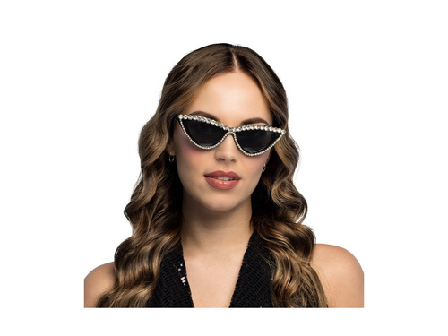 Okulary imprezowe Bonnie