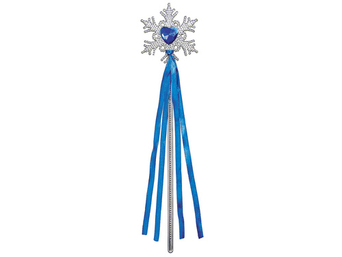 Kostium Elsa Frozen dla dziewczynki