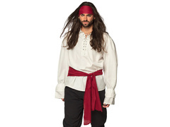 Zestaw Pirata - 2 elementy