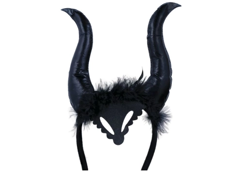 Tiara Diablica dla kobiety - 1 szt.