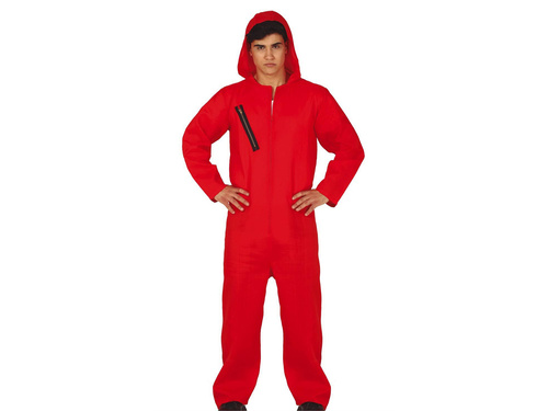 Kostium Pan Salvador dla mężczyzny