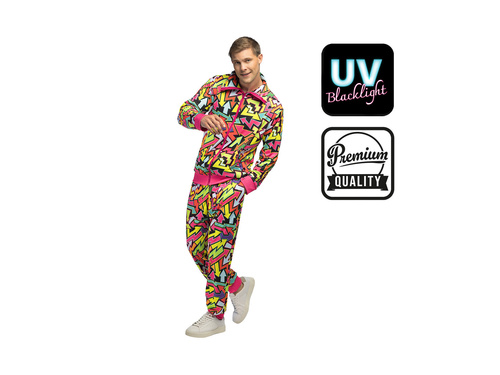 Dres Sztuka Uliczna UV