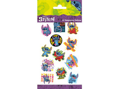 Tatuaże zmywalne Stitch