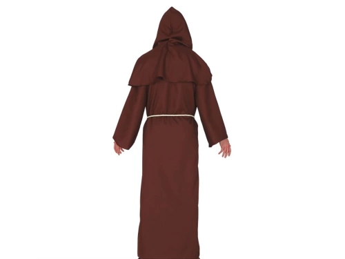 Kostium Mnich