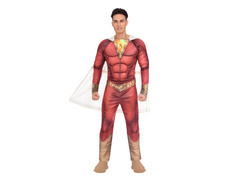 Kostium Shazam!