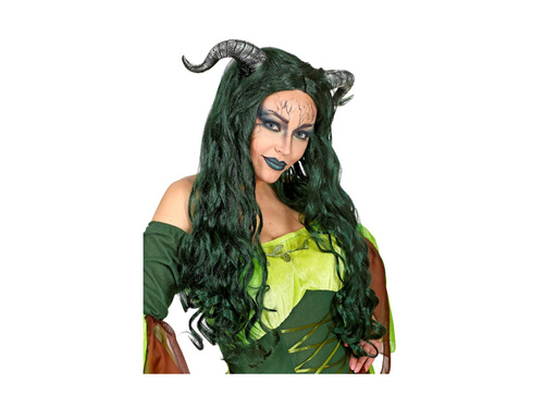 Peruka Leśnej Wiedźmy