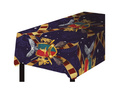 Obrus foliowy Szkoła Magii - 137 x 274 cm - 1 szt.