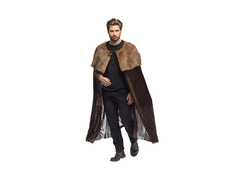 Peleryna nocny łowca