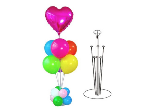 Stelaż do stroika z balonów - 1 szt.