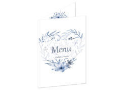 Weselne menu - 4 szt.