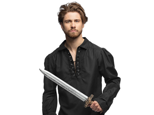 Miecz rycerza - 59 cm - 1 szt.