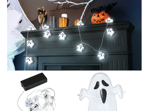 Girlanda z lampkami LED Duchy - 120 cm - 1 szt.