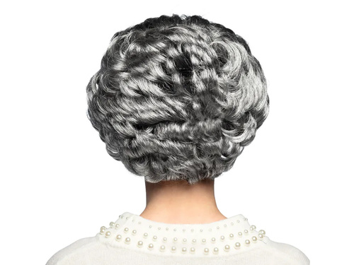 Peruka Elżbieta - 1 szt.