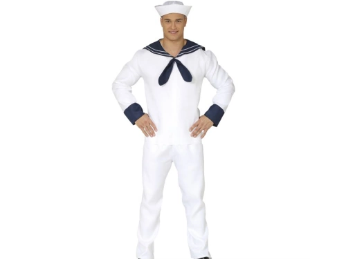 Kostium Marynarza dla mężczyzny