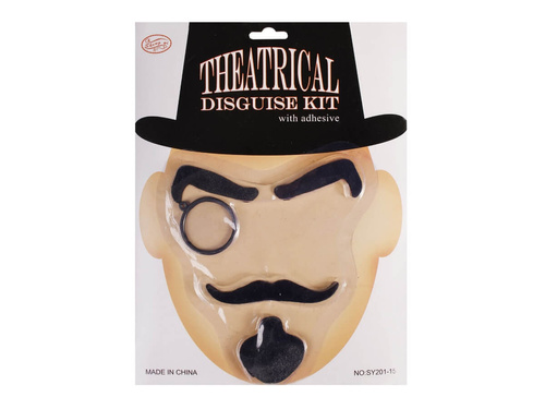 Zestaw Elegancik - 1 szt.