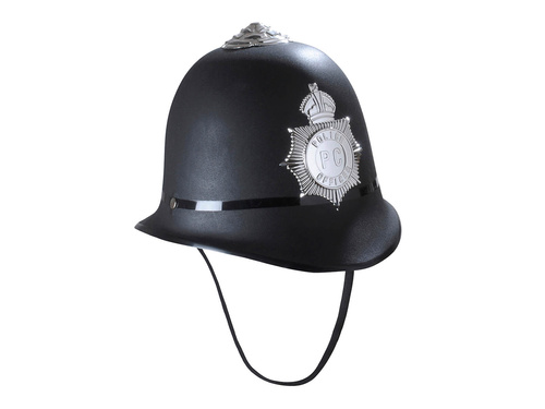 Hełm policjanta - 1 szt.