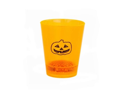 Kieliszek świecący LED - 1 szt.