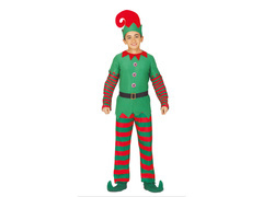 Kostium Elfa dla dziecka
