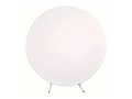 Zestaw stelaż i pokrowiec do okrągłej ścianki balonowej - 150 cm