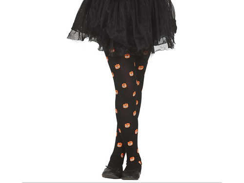 Rajstopy w dynie - 1 para