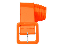 Pasek neonowy zielony - 1 szt.