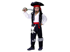 Kostium Kapitan piratów