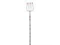 Zakrwawione widły - 155  cm - 1 szt.