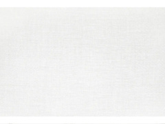 Muślinowa tkanina na tło biała - 10 m - 1 szt.