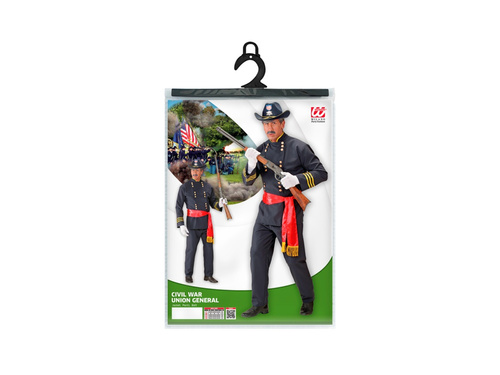 Strój Generała Unii