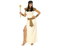 Kostium Królowa Egiptu dla kobiety
