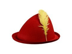 Kapelusz Pinokio - 1 szt.