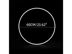 Stojak do balonów okrągły - 60 cm - 1 szt.