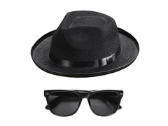 Zestaw Blues - 1 komplet