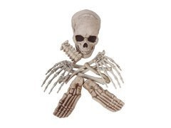 Worek kości - 12 elem.