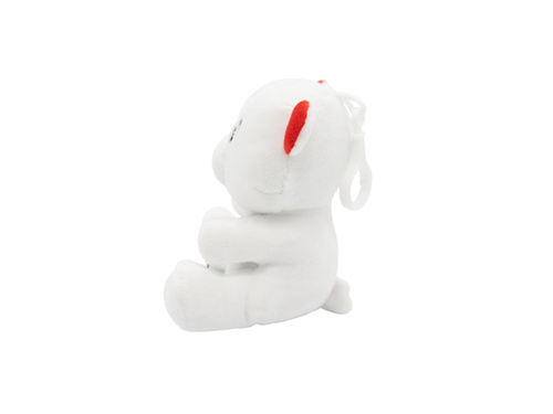 Obciążnik do balonów napełnionych helem - Miś polarny - 120 g.