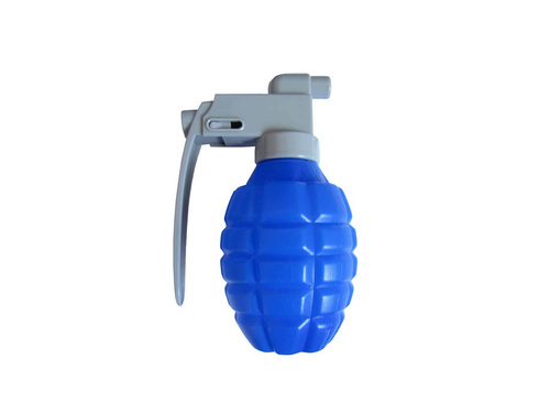 Pistolet na wodę Granat na Wielkanoc - 12 cm - 1 szt.
