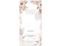 Zaproszenia na I Komunię Świętą - 6 szt.
