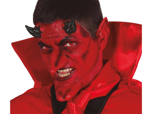 Zestaw Diabła - 4 elementy