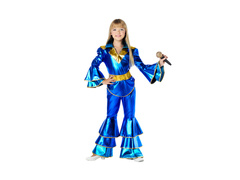 Strój Królowa Tańca