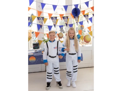 Kostium Astronauta