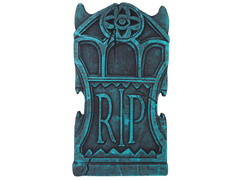 Nagrobek RIP - 43 x 22 cm